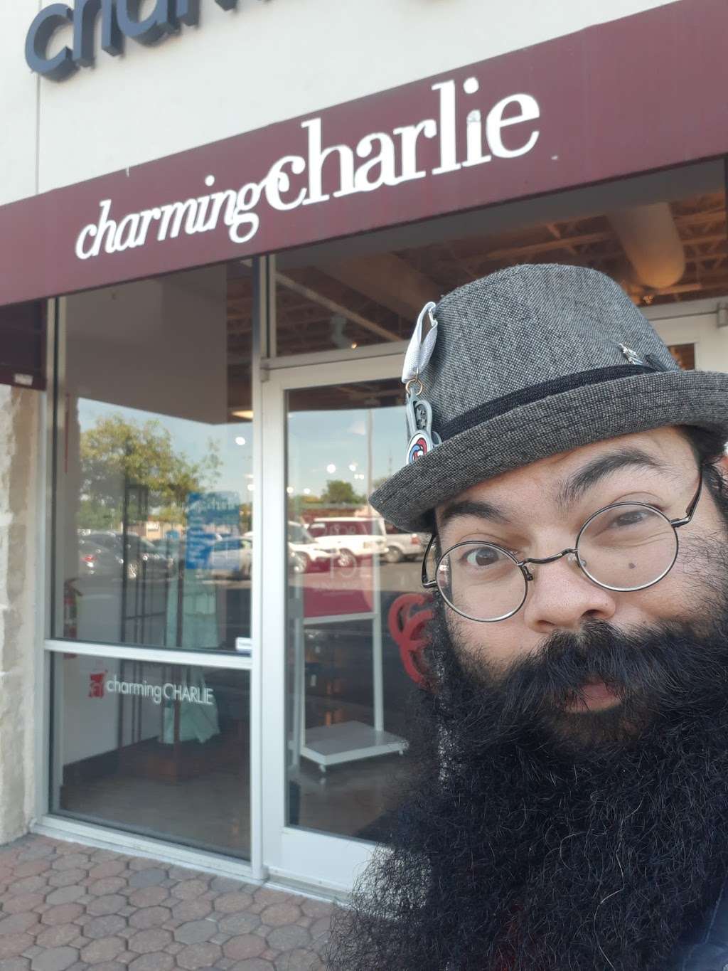 Charming Charlie | 225 E Basse Rd #300, San Antonio, TX 78209 | Phone: (210) 826-5398