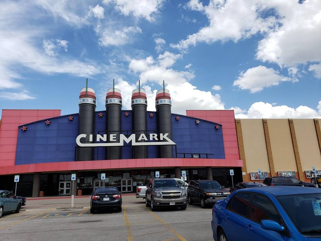 Cinemark 20 and XD | 15436 FM1825, Pflugerville, TX 78660, USA | Phone: (512) 989-8535