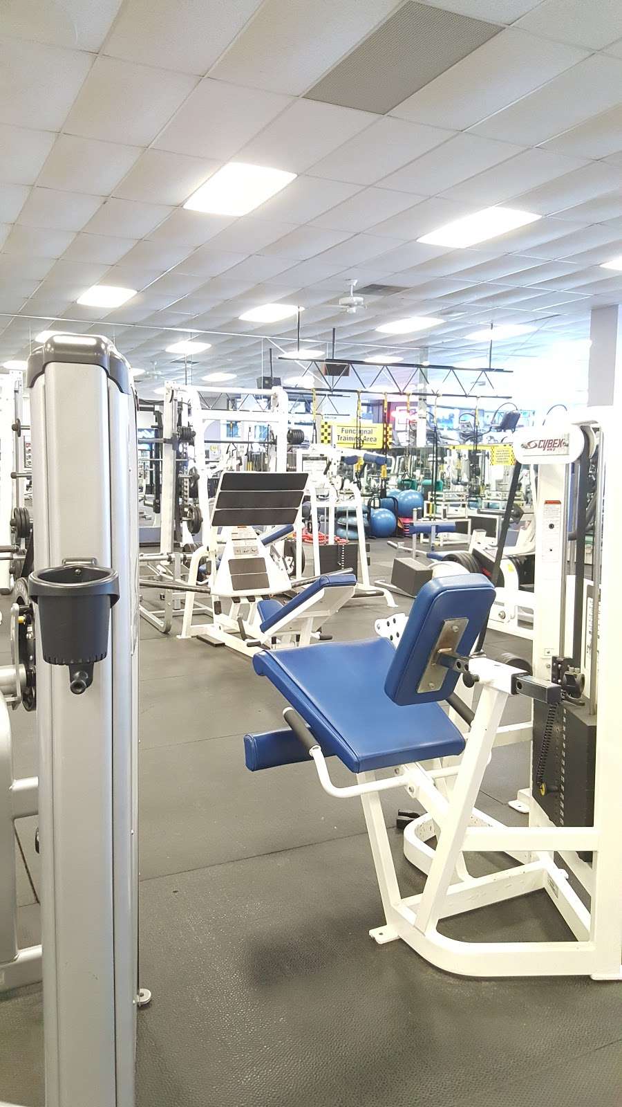 Club EZ fit | 76 S County Line Rd, Souderton, PA 18964, USA | Phone: (215) 721-0600