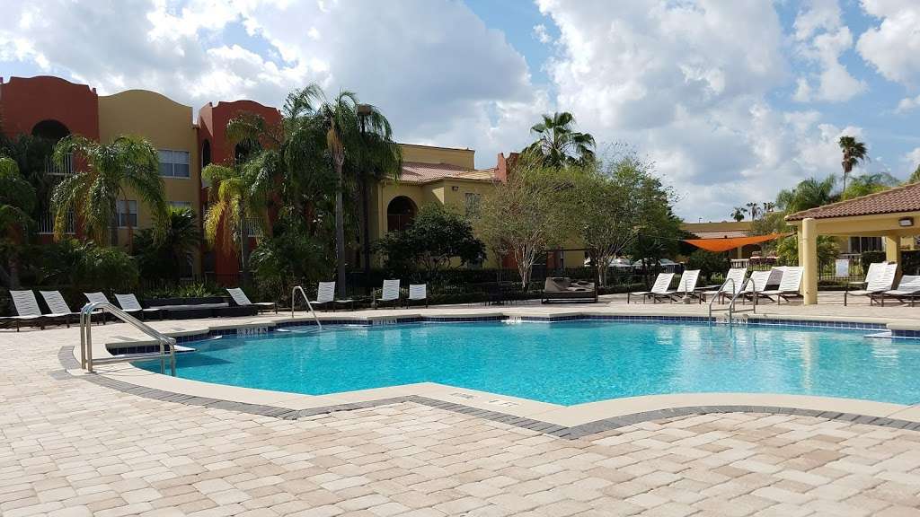 Mission Club Apartments | 6739 Mission Club Blvd, Orlando, FL 32821 | Phone: (888) 616-0403