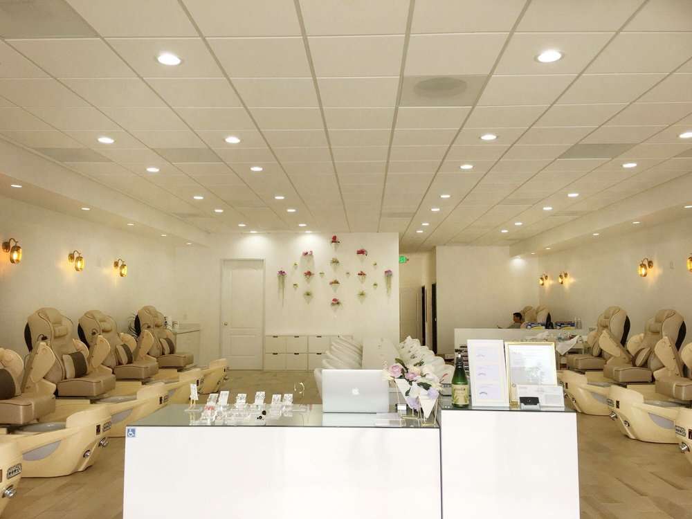 Nexus Nails and Spa | 5785 E La Palma Ave, Anaheim, CA 92807, USA | Phone: (714) 777-3443