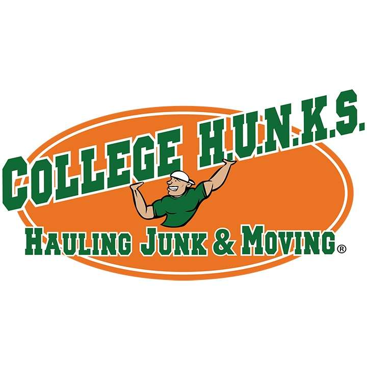 College Hunks Hauling Junk and Moving | 711 N Main St #11, Pleasantville, NJ 08232 | Phone: (609) 236-2173