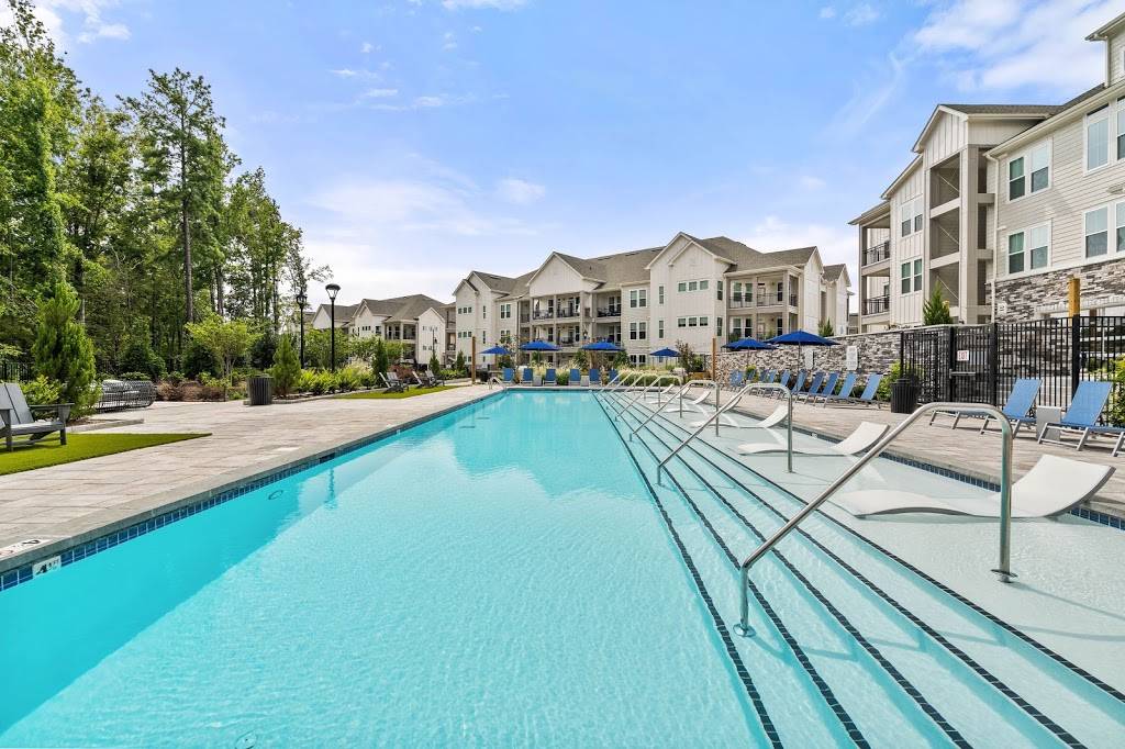 The Newton Apartments | 15902 White St, Charlotte, NC 28278, USA | Phone: (980) 268-2638