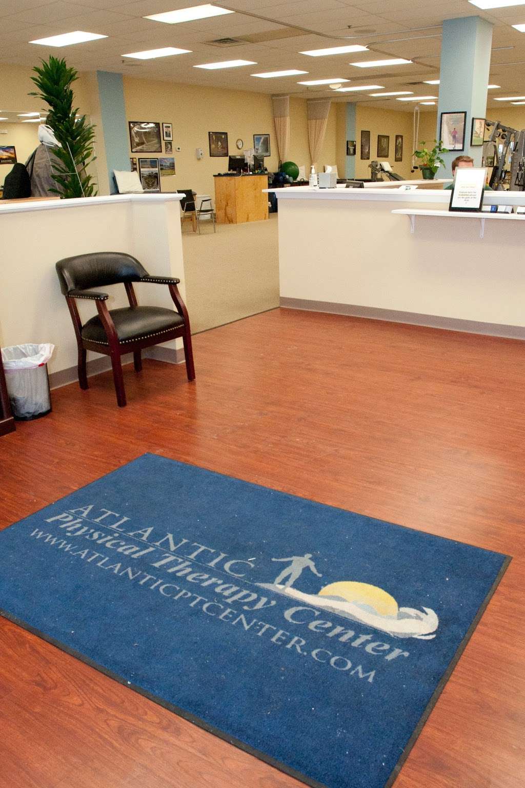 Atlantic Physical Therapy Center - Manchester, NJ | 1037 NJ-70, Manchester Township, NJ 08759, USA | Phone: (732) 408-1800