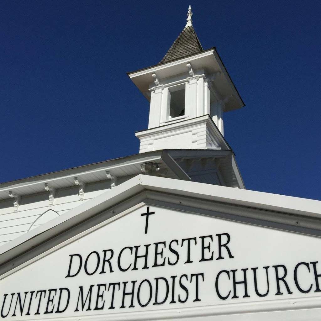 Dorchester United Methodist | 453 Main St, Dorchester, NJ 08316, USA | Phone: (856) 785-1098