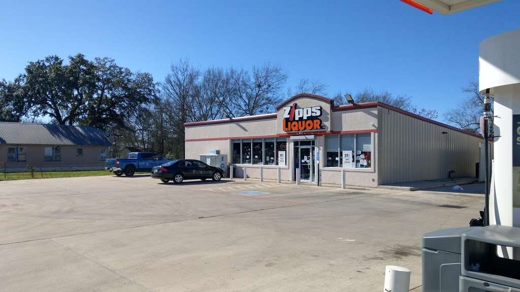 Zipps Liquor | 355 US-290 BUS, Hempstead, TX 77445, USA | Phone: (979) 337-8218