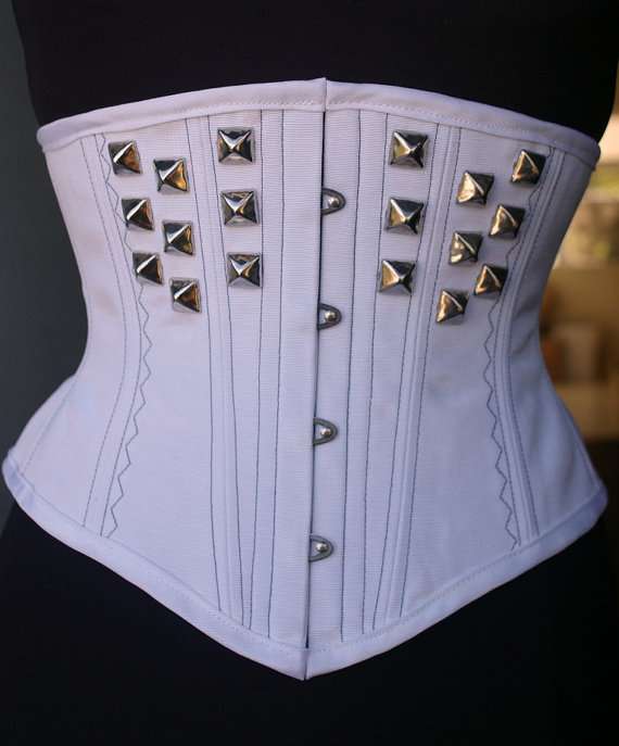 Exquisite Restraint Corsets and Weddings | 5572, 1517 N Hoover St ste 4, Los Angeles, CA 90027, USA | Phone: (323) 573-3035