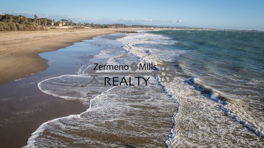Zermeno Mills Realty | 346 San Francisco Ave, Ventura, CA 93004, USA | Phone: (805) 207-8111