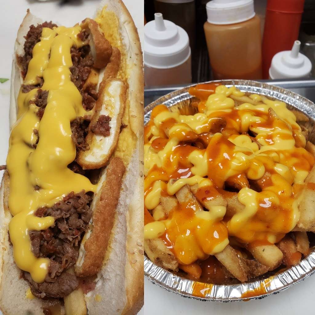 Fat Louies - Deptford | 2000 Clements Bridge Rd, Deptford Township, NJ 08096, USA | Phone: (856) 537-5115