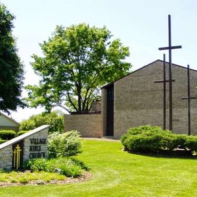 Village Bible Church | 600 Kuhn Rd, Carol Stream, IL 60188, USA | Phone: (630) 668-4647