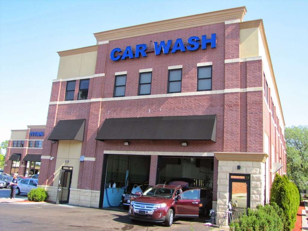 Tidal Wave Hand Car Wash | 11205 S Harlem Ave, Worth, IL 60482 | Phone: (708) 671-9130