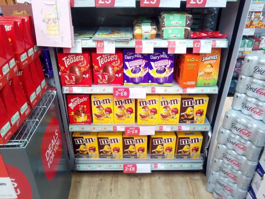 Co-op Food - Longfield | 14 Station Rd, Longfield DA3 7QD, UK | Phone: 01474 702141