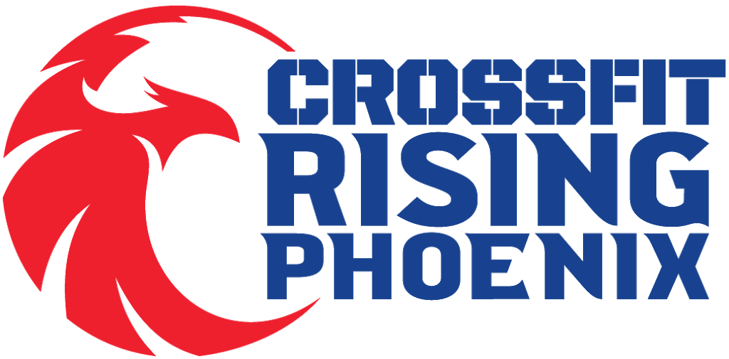 CrossFit Rising Phoenix | 837 US-6 UNIT 4, Shohola, PA 18458, USA | Phone: (570) 832-0332