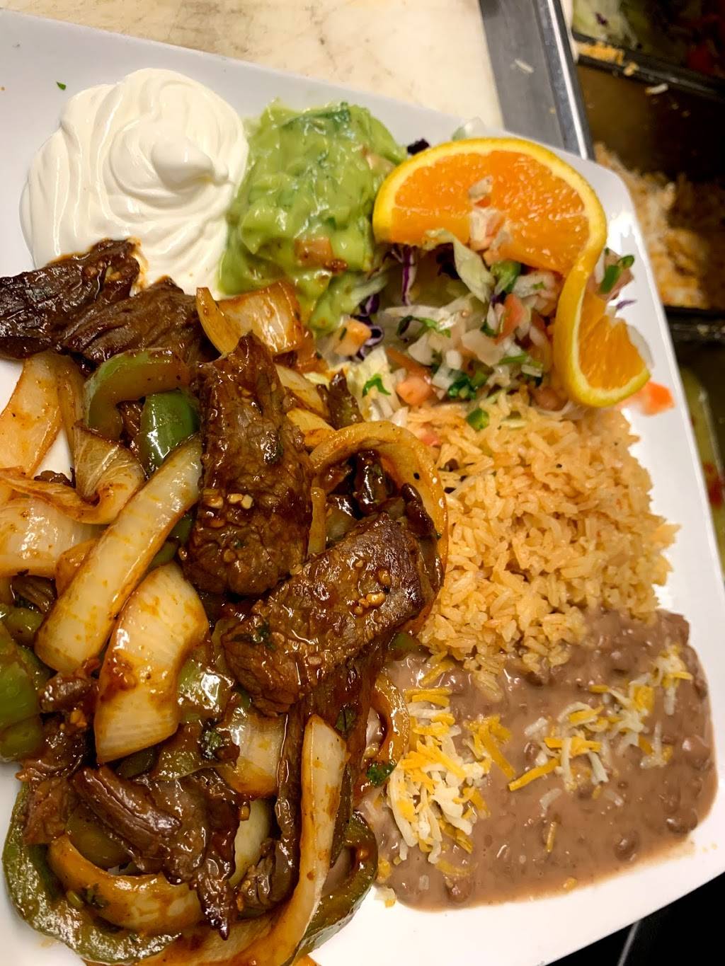 Tacos Ocampo Restaurant | 12432 Lampson Ave, Garden Grove, CA 92840, USA | Phone: (714) 462-6483