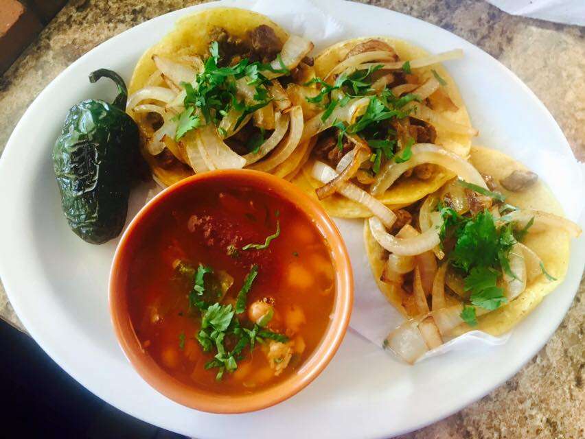 El Hacendado Taqueria & Restaurant | 9032 N Hwy 146 Suite 1, Baytown, TX 77523, USA | Phone: (281) 576-0814