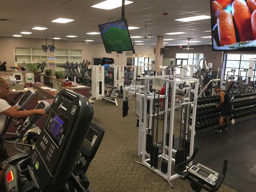 Paradise Valley Community College Fitness Center | 18401 N 32nd St, Phoenix, AZ 85032, USA | Phone: (602) 787-7270