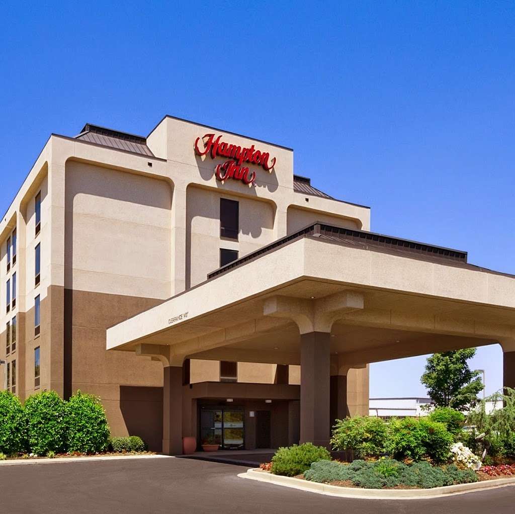 Hampton Inn Lexington Park | 22211 Three Notch Rd, Lexington Park, MD 20653, USA | Phone: (301) 863-3200