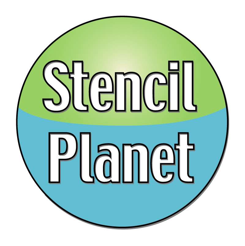 Stencil Planet | 18 William St, Summit, NJ 07901, USA | Phone: (908) 771-8967