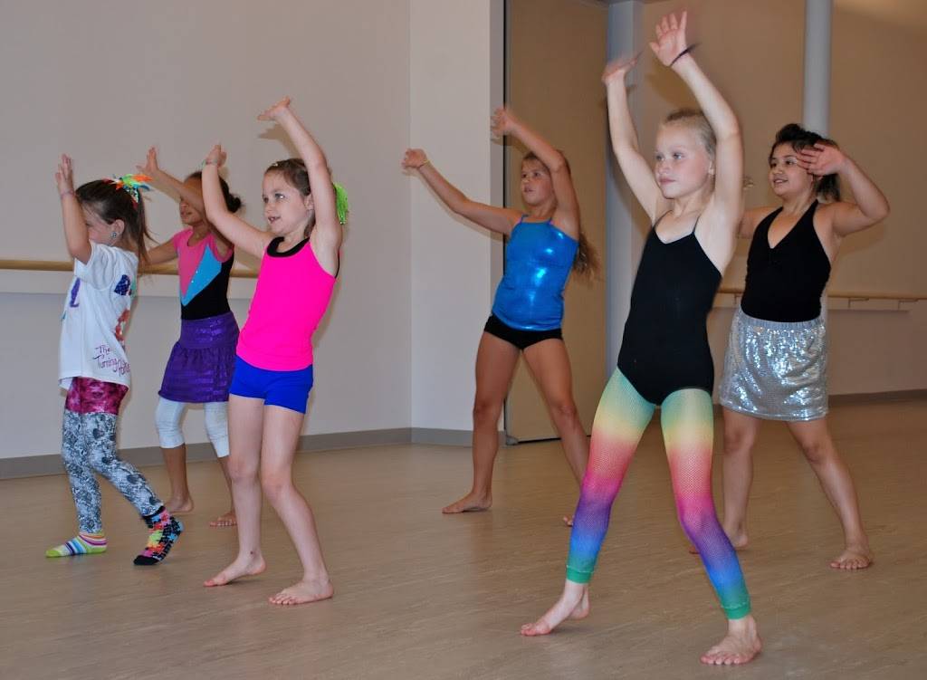 The Turning Pointe: Dance and Fitness | 28500 Miles Rd, Solon, OH 44139 | Phone: (440) 498-5678