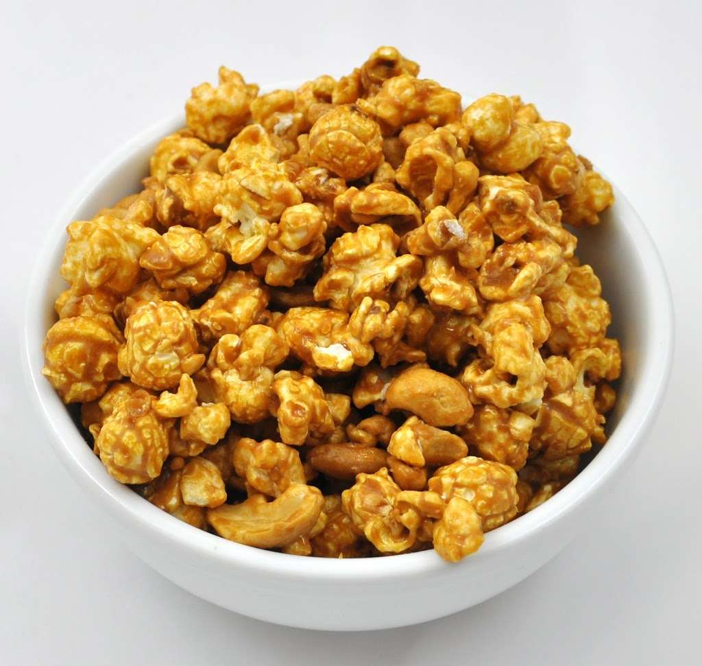 Grandma Jack’s Gourmet Caramel Popcorn | 2710 Old Philadelphia Pike (Rt 340), Bird in Hand, PA 17505, USA | Phone: (717) 575-8510