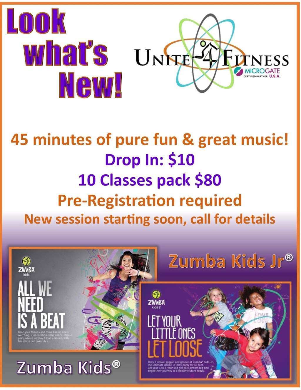 Unite4fitness | 710 US-6, Mahopac, NY 10541, USA | Phone: (845) 554-3488