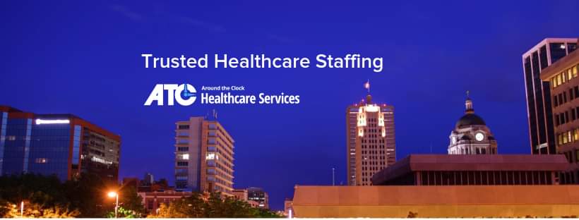 ATC Healthcare Services | 8115B Lima Rd, Fort Wayne, IN 46818, USA | Phone: (260) 449-9733