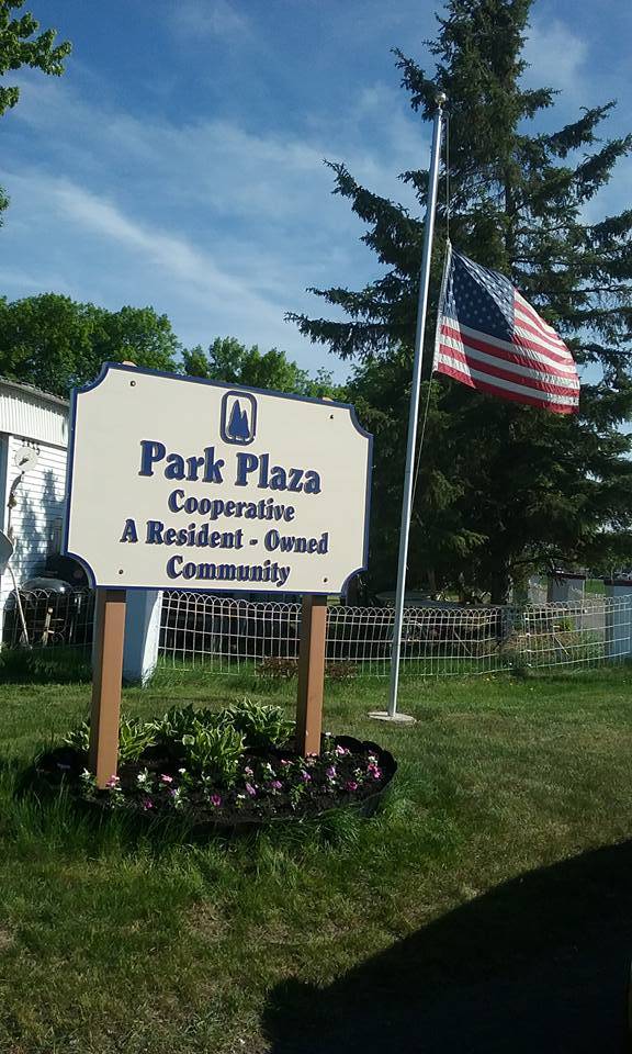 Park Plaza Cooperative | 1260 Onondaga St NE, Fridley, MN 55432, USA | Phone: (763) 486-7339