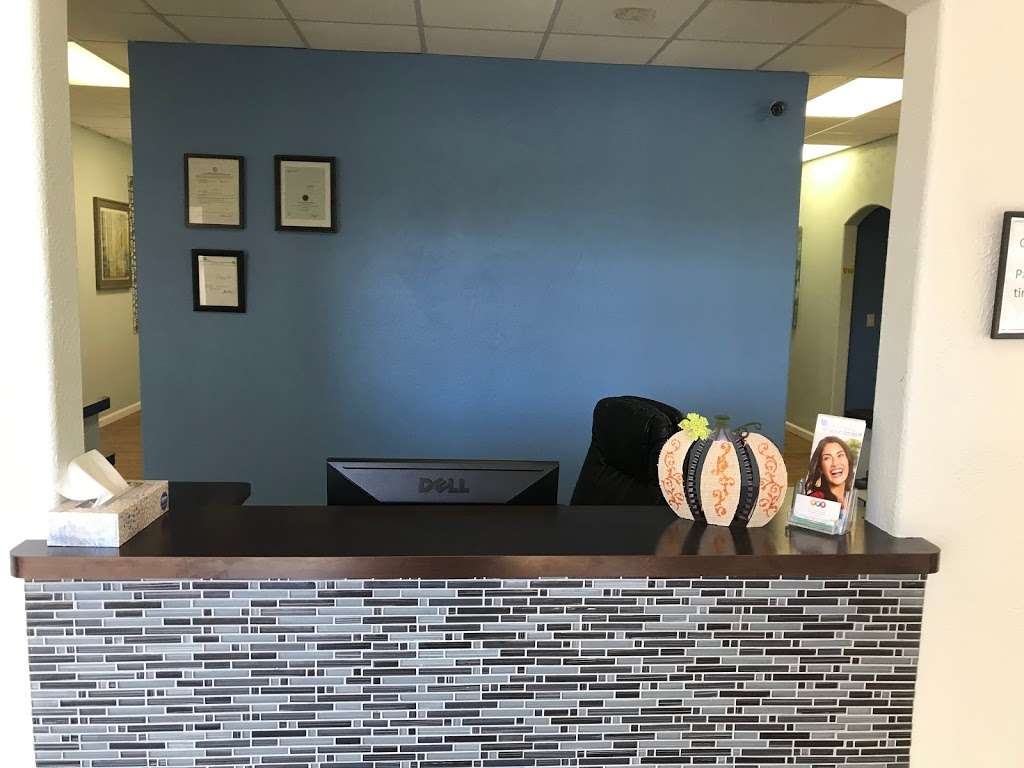 Trident Family Dentistry & Orthodontics | 2000 N Plano Rd #106, Richardson, TX 75082 | Phone: (214) 812-9756