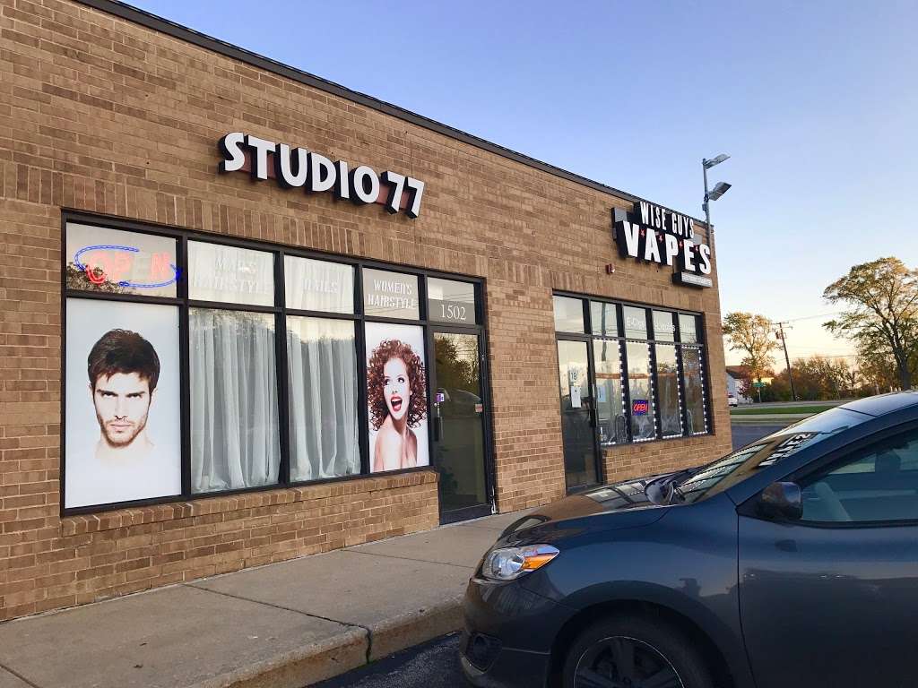Hair Studio 77 - Hair Salon in Palatine | 1502 Algonquin Rd, Palatine, IL 60067, USA | Phone: (847) 907-4989