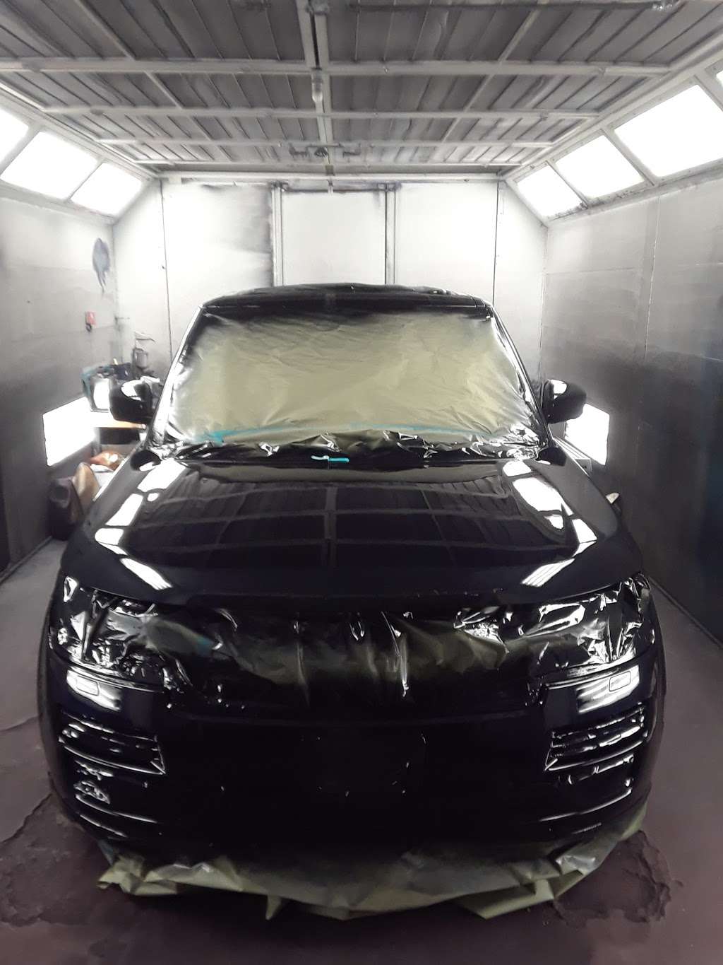 Maaco Collision Repair & Auto Painting | 5016 Airline Dr, Houston, TX 77022, USA | Phone: (832) 548-9396