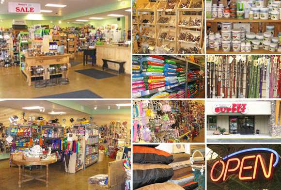 Busters Natural Pet Supply | 10875 US Hwy 285 #101, Conifer, CO 80433, USA | Phone: (303) 816-1848