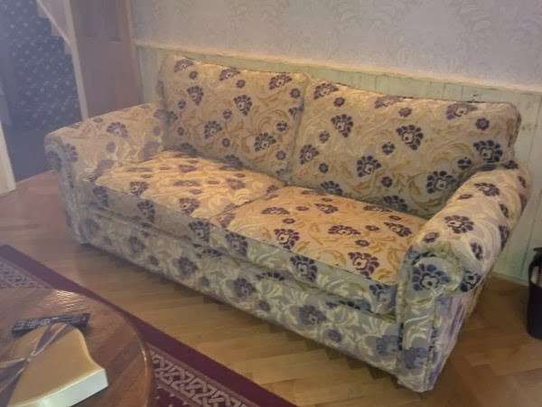 Collards Upholstery | Romford RM4 1JU, UK