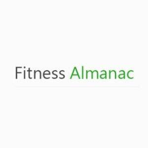 Fitness Almanac | Tempe, Arizona , USA | Phone: (480) 324-4857