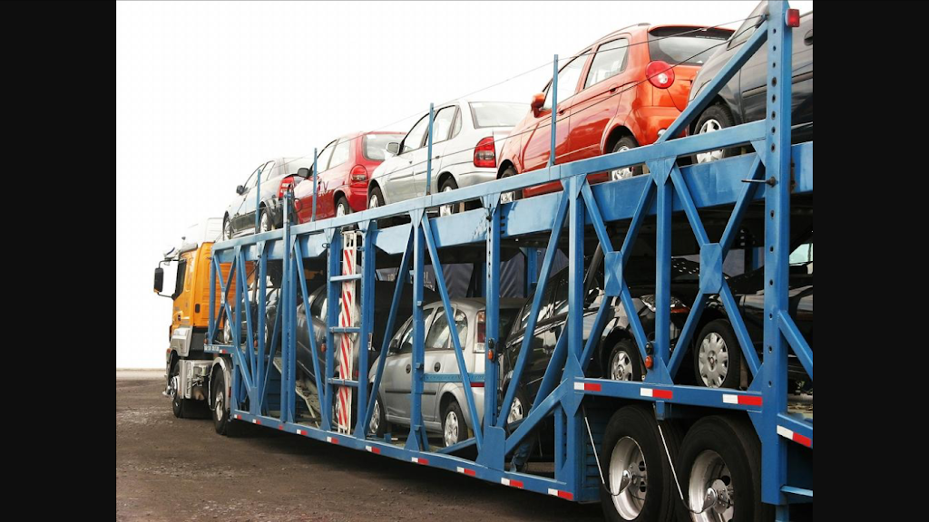 United Car Transport Kansas City | 3901 Rainbow Blvd, Kansas City, KS 66160 | Phone: (888) 440-6716 ext. 101