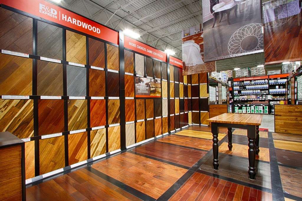 Floor & Decor | 221 Towne Center Blvd, Sanford, FL 32771, USA | Phone: (407) 871-5630