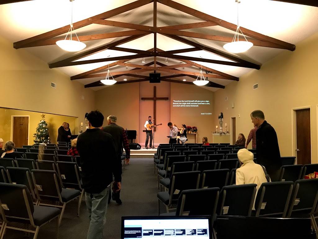 New Life Church | 27960 Canyon Creek Rd N, Wilsonville, OR 97070, USA | Phone: (503) 656-8600