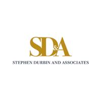 Stephen Durbin & Associates | 100 King St W suite 5600, Toronto, ON M5X 1C9, Canada | Phone: (416) 580-4291
