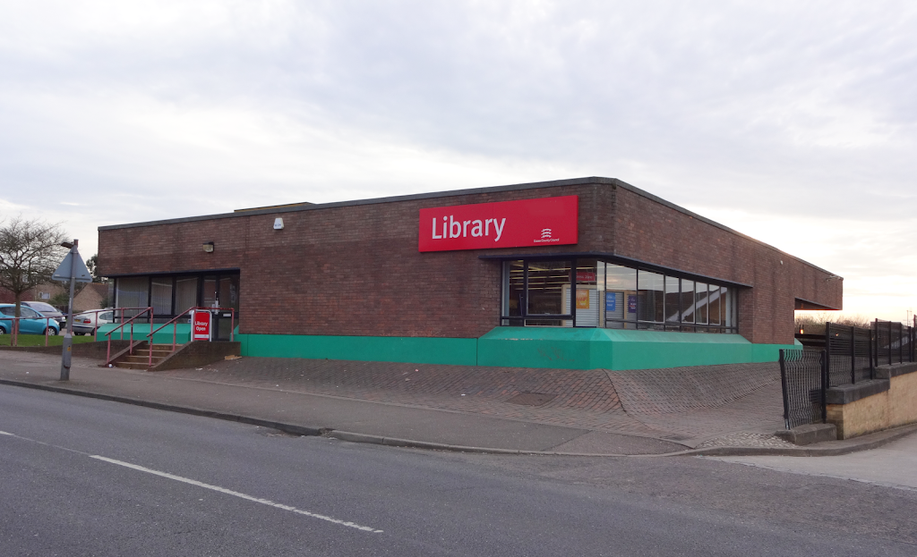 Great Parndon Library | Parnall Road, Staple Tye, Harlow CM18 7PP, UK | Phone: 0345 603 7628