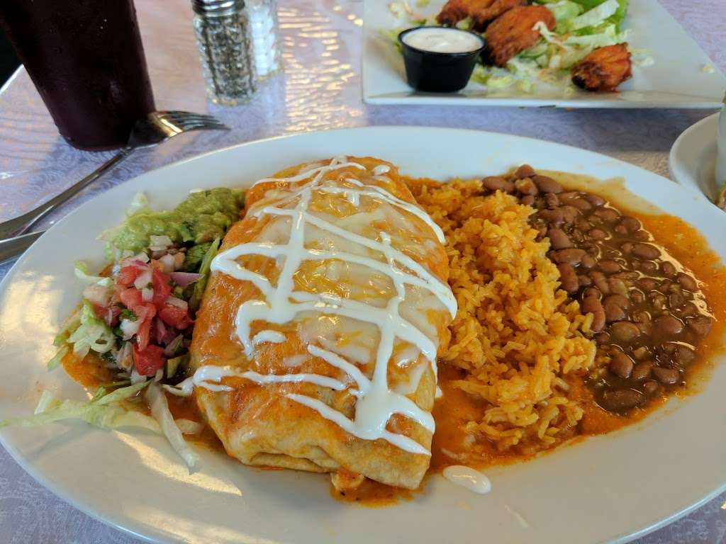 Mexican Grill | 19710-K, Fisher Ave, Poolesville, MD 20837, USA | Phone: (301) 349-0010