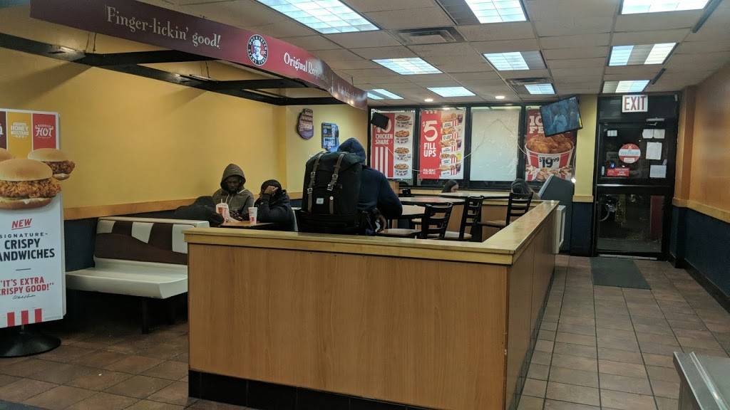 KFC | 942 Flatbush Ave, Brooklyn, NY 11226 | Phone: (718) 856-7022