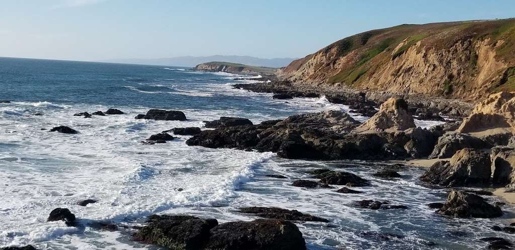 Bodega Bay Trailhead | Bodega Bay, CA 94923, USA