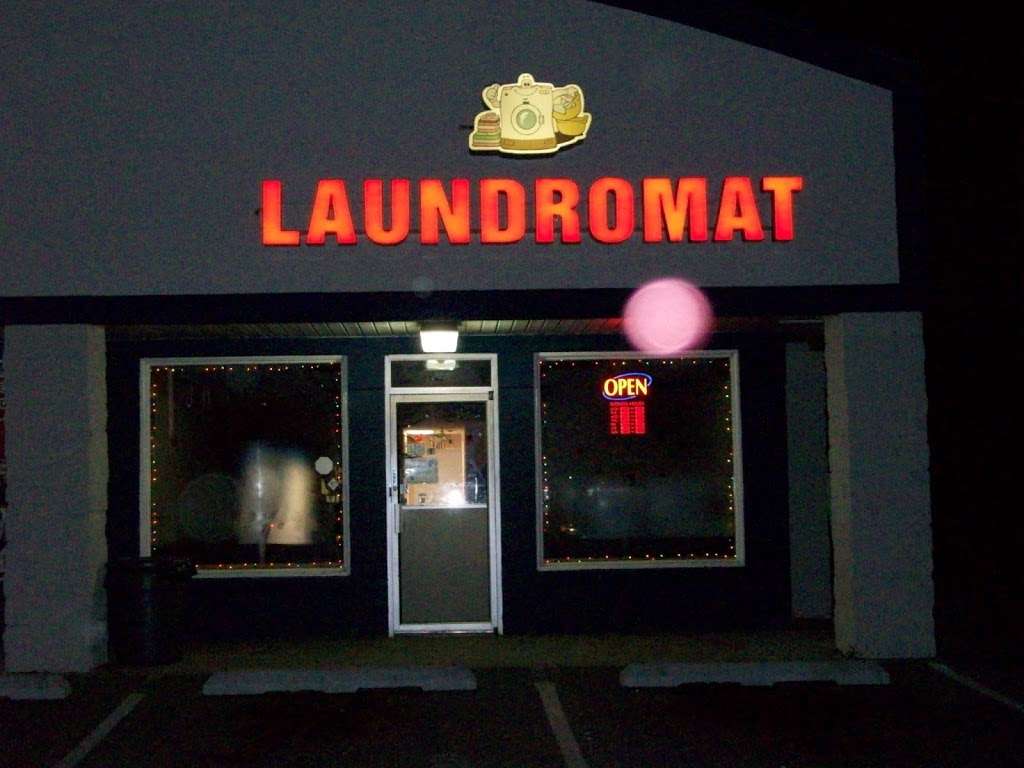 Northgate Laundromat | 1140 S Bay Rd, Dover, DE 19901, USA | Phone: (302) 242-5666