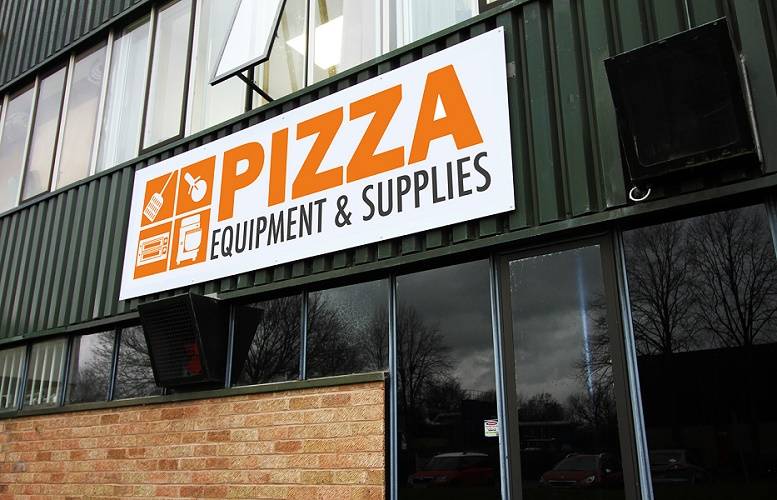 Pizza Equipment and Supplies Ltd | Unit 8 Padgets Ln, Redditch B98 0RA, United Kingdom | Phone: +44 1527 905349