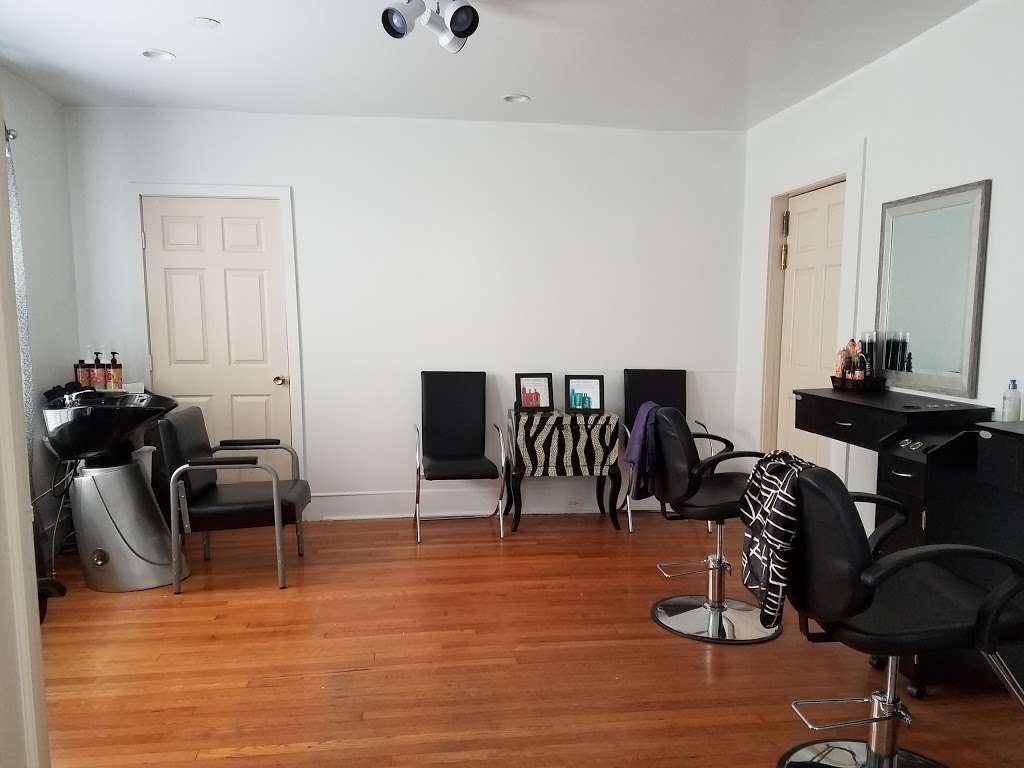 Salon Eleven | 11 Washington Ave, Suffern, NY 10901, USA | Phone: (845) 222-2241