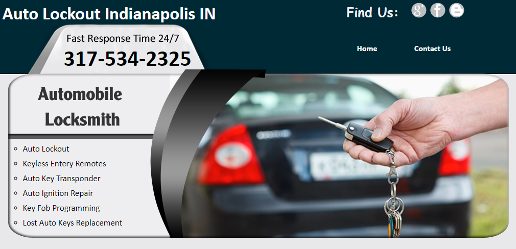 Automotive Key Replacement Indianapolis | 1350 W Southport Rd, Indianapolis, IN 46217, USA | Phone: (317) 420-4659