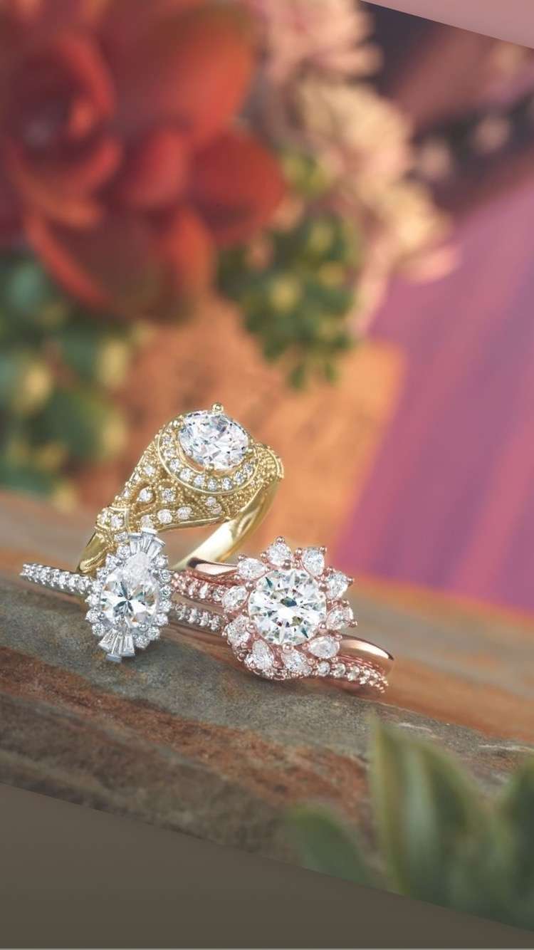 Berman Jewelers | 231 Marlton Pike East, Cherry Hill, NJ 08034, USA | Phone: (856) 795-9105