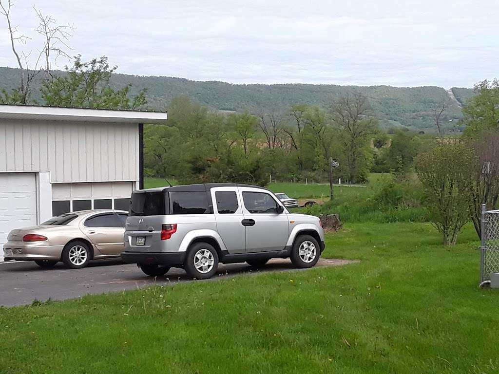 4UDVDs | 18132 Spring Run Rd, Spring Run, PA 17262, USA | Phone: (717) 977-5501