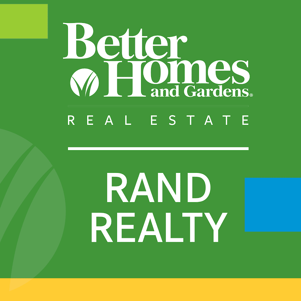 Better Homes and Gardens Real Estate Rand Realty | 50 S Liberty Dr, Stony Point, NY 10980, USA | Phone: (845) 786-3333