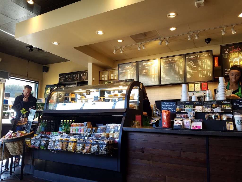 Starbucks | 17474 Yorba Linda Blvd, Yorba Linda, CA 92886, USA | Phone: (714) 524-0019