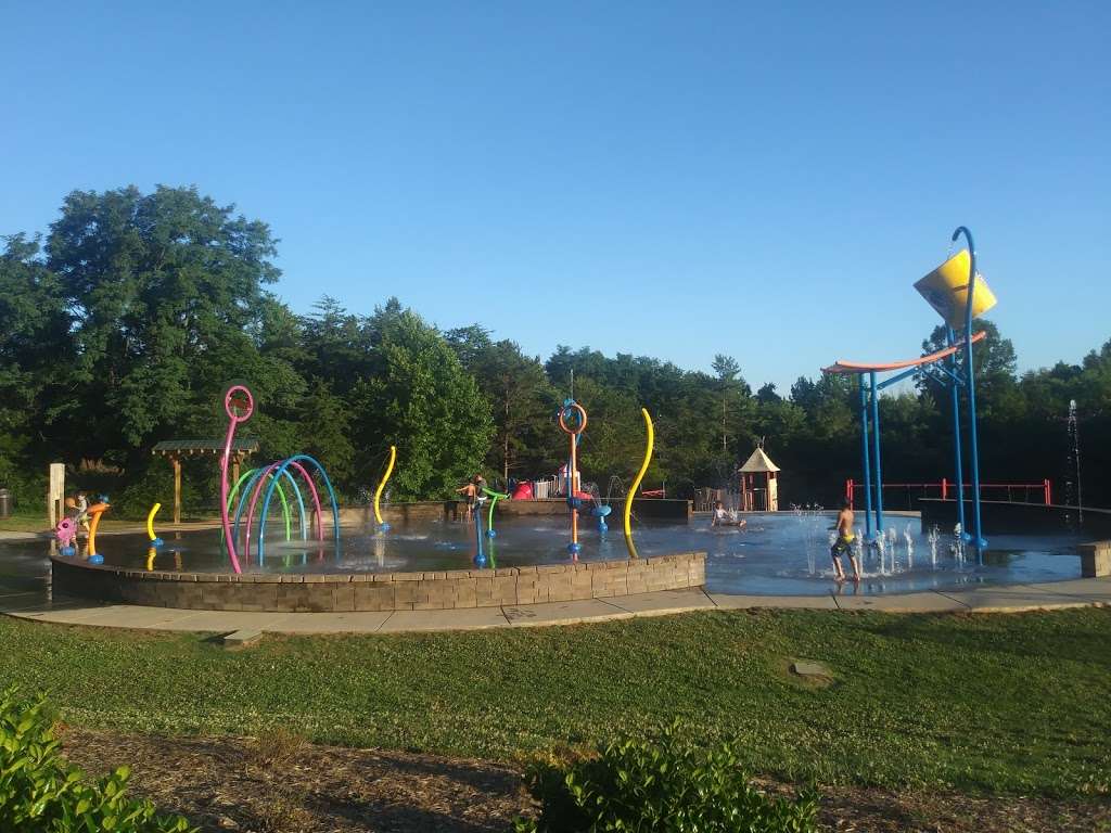 Kiwanis Park | 805 6th St SE, Hickory, NC 28602, USA | Phone: (828) 322-7336